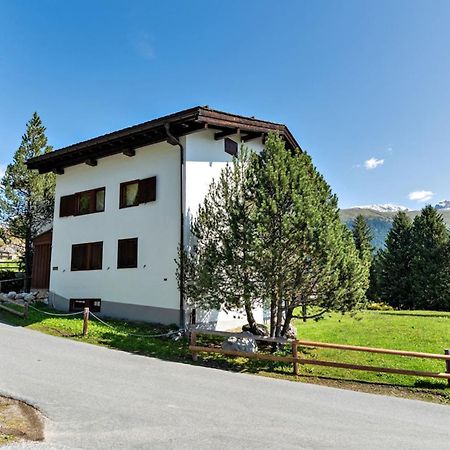 Chesa Trisur - Celerina Apartment Celerina/Schlarigna Exterior photo